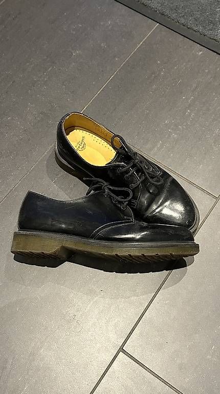 Herrenschuhe: Dr. Martens Gr. 41 – Gebraucht aus Wetzikon von biancab1000 1