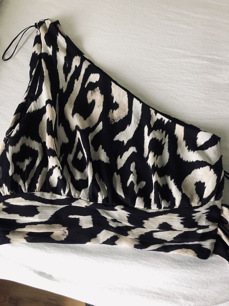 H&M Top: Damen Top Gr. 38 – Nuovo (secondo la descrizione) da Schaffhausen venduto da Fixier 5