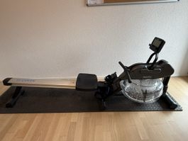 Skandika Nemo III Rudergerät – Top Zustand für dein Workout!