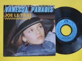 Vanessa Paradis – Joe Le Taxi
