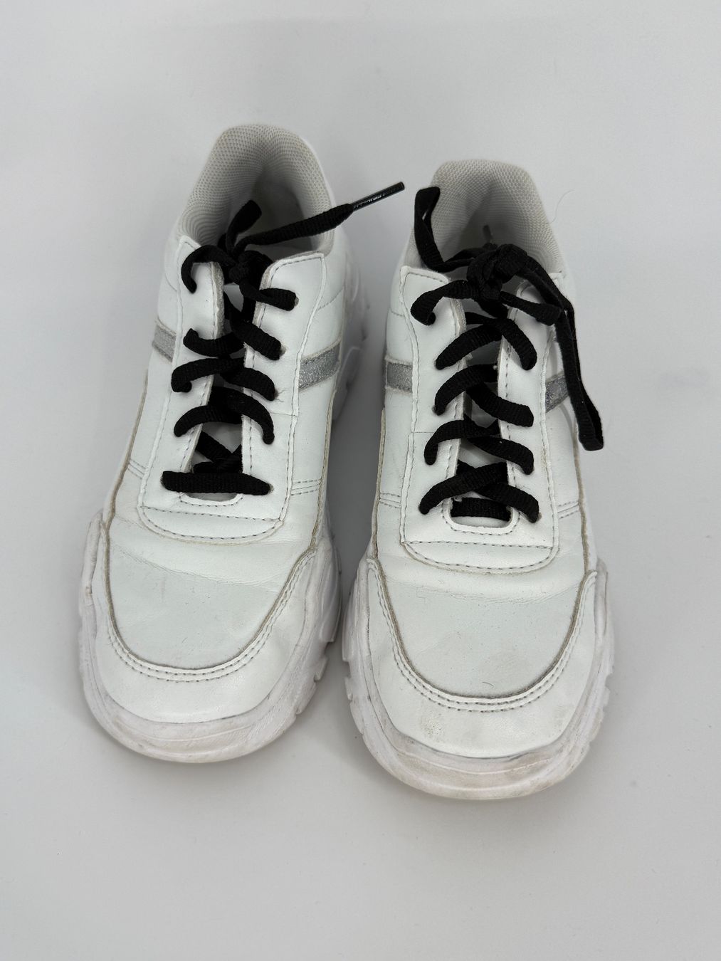 Scarpe per ragazze: Sneaker Gr. 33 von Venice – Usato da Auenstein venduto da moin. 1