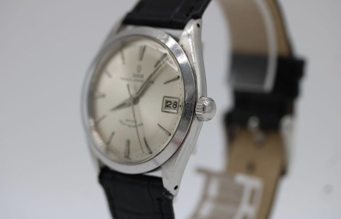 Tudor Orologi: Tudor Prince Oysterdate Vintage – Usato da Carouge GE venduto da ale_2w5w 4