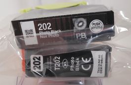 Cartouches d'encre pour imprimante Epson 