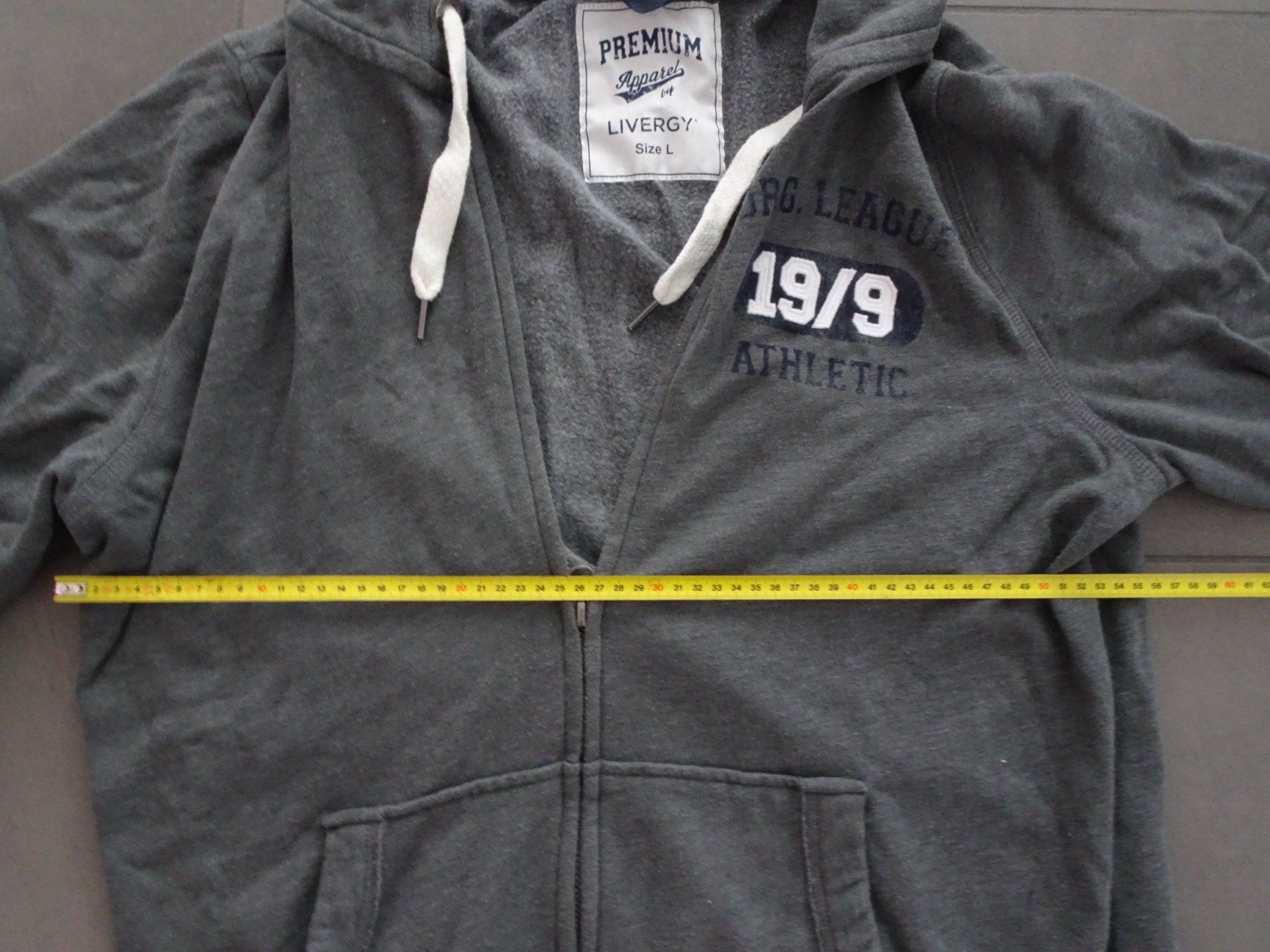 Giacche: Jaquette Livery taille L – Usato da Sierre venduto da MeJC_3960 1