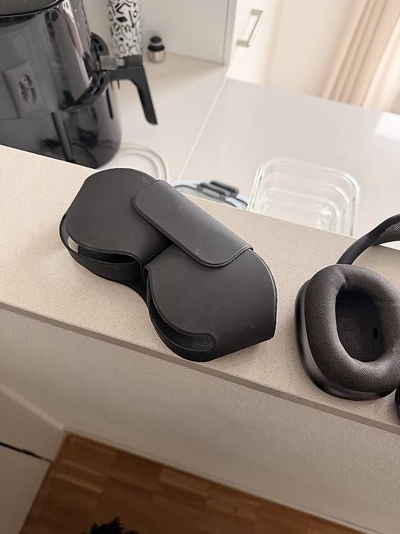 Cuffie: Apple Pro Max Kopfhörer  – Usato da Malters venduto da patrizia.schmid 3