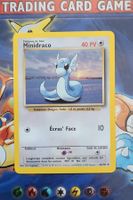 Carte Pokémon Minidraco (Set de base) 26/102 (fr)