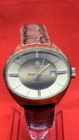 Herrenuhr Bucherer Automatic Datum Vintage Armbanduhr