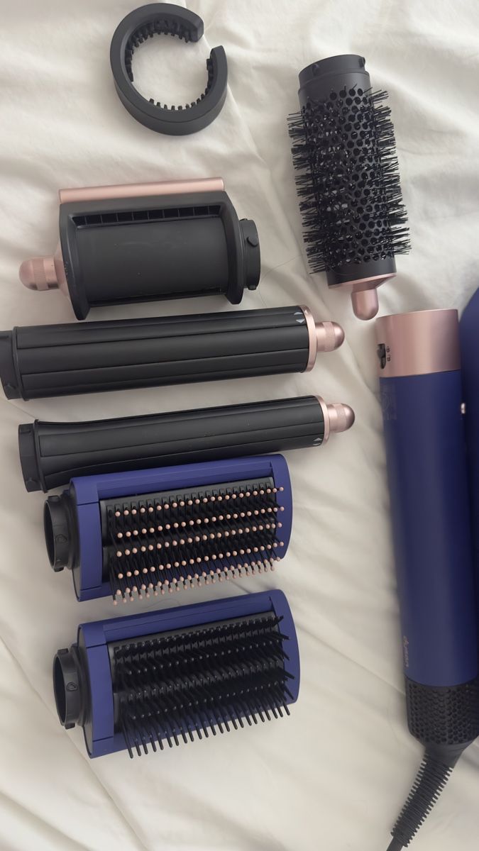 Dyson Piastre & Arricciacapelli: DYSON AIRWRAP – Nuovo (secondo la descrizione) da Schönenwerd venduto da kos_wwn5 1