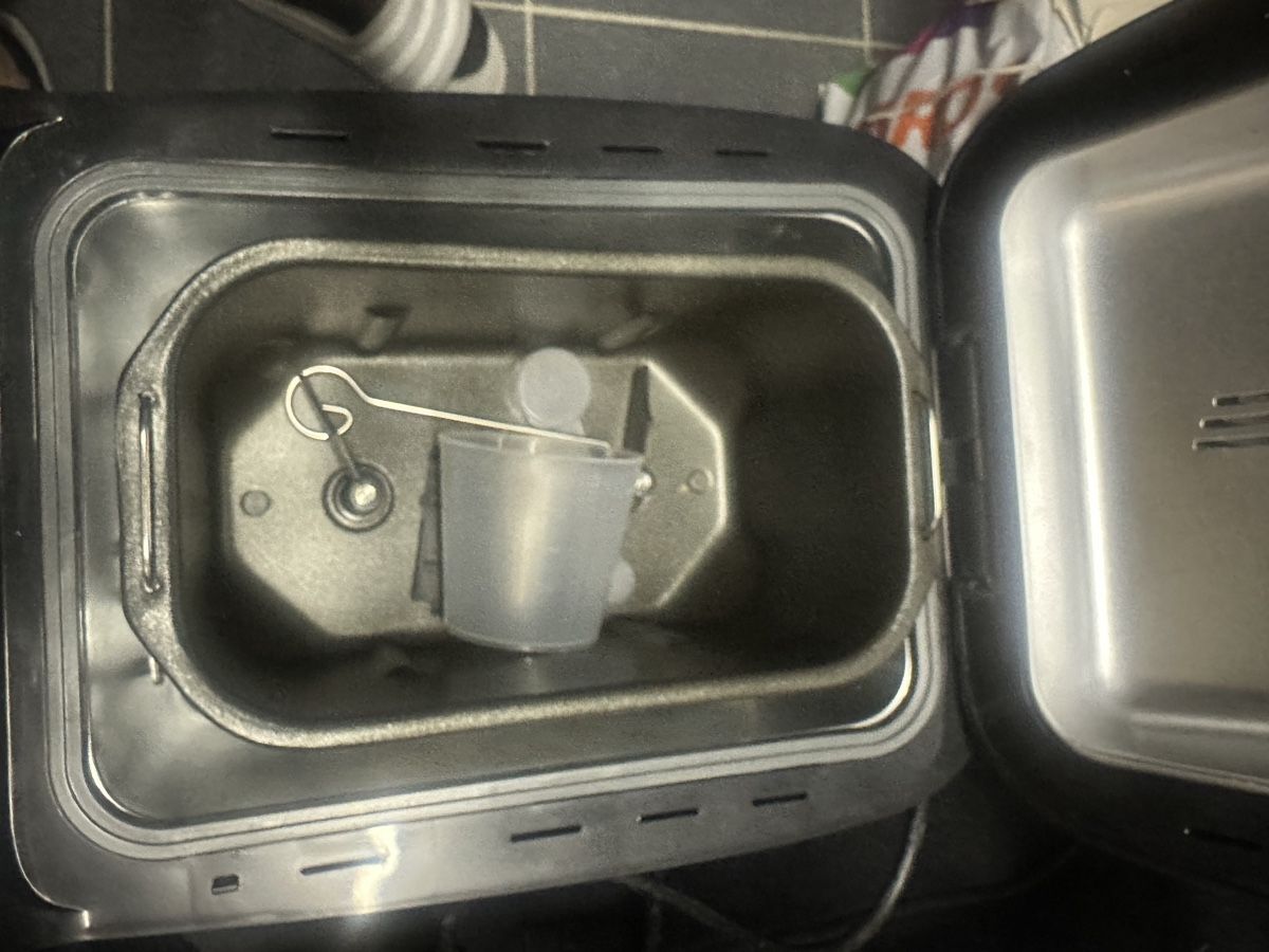 Elettrodomestici da cucina: Teigknetmaschine  – Nuovo (secondo la descrizione) da Dübendorf venduto da ja-m 3