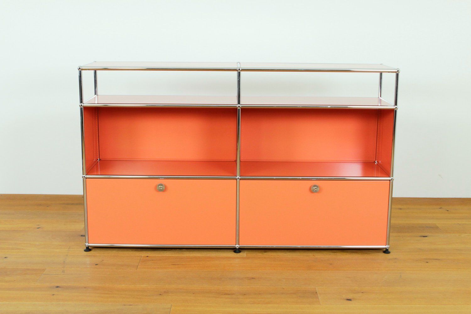 USM Kommoden: USM Haller Sideboard // UPCYCLED // NEUE FARBEN – Neu (gemäss Beschreibung) aus Affoltern am Albis von StudioStandard