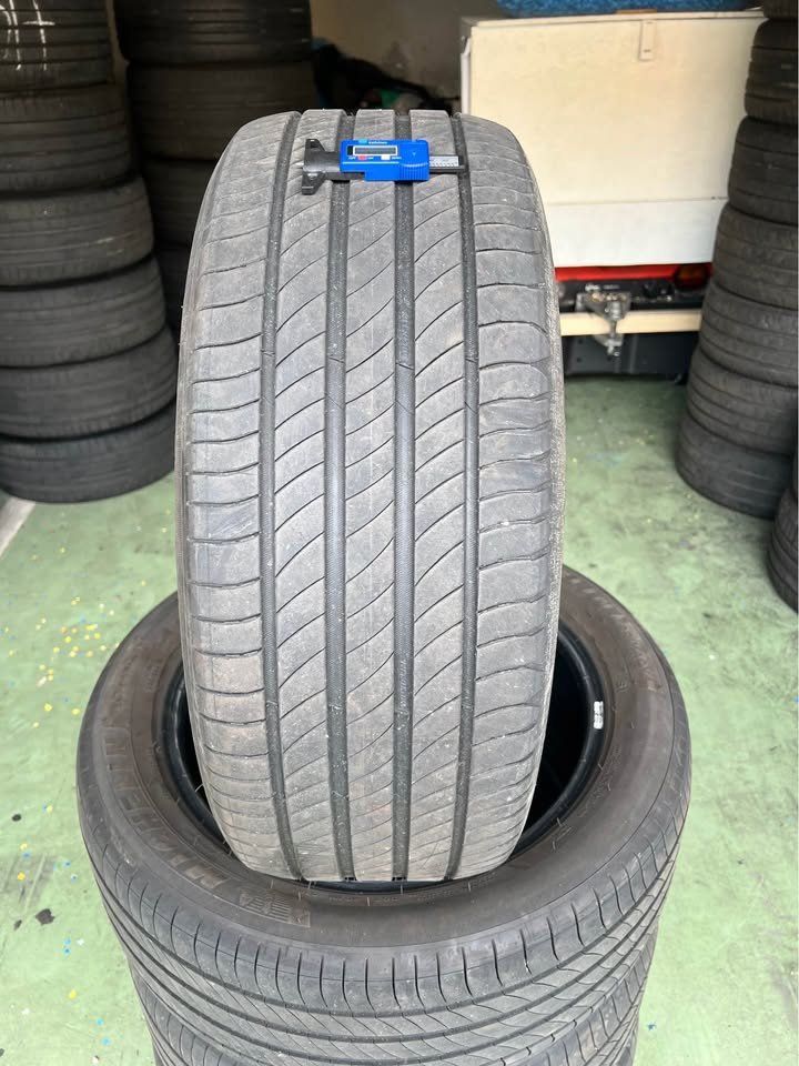 Michelin Pneumatici & Ruote complete: 235/50R19 103W Michelin Primacy 4 – Usato da Füllinsdorf venduto da pne_898y 1