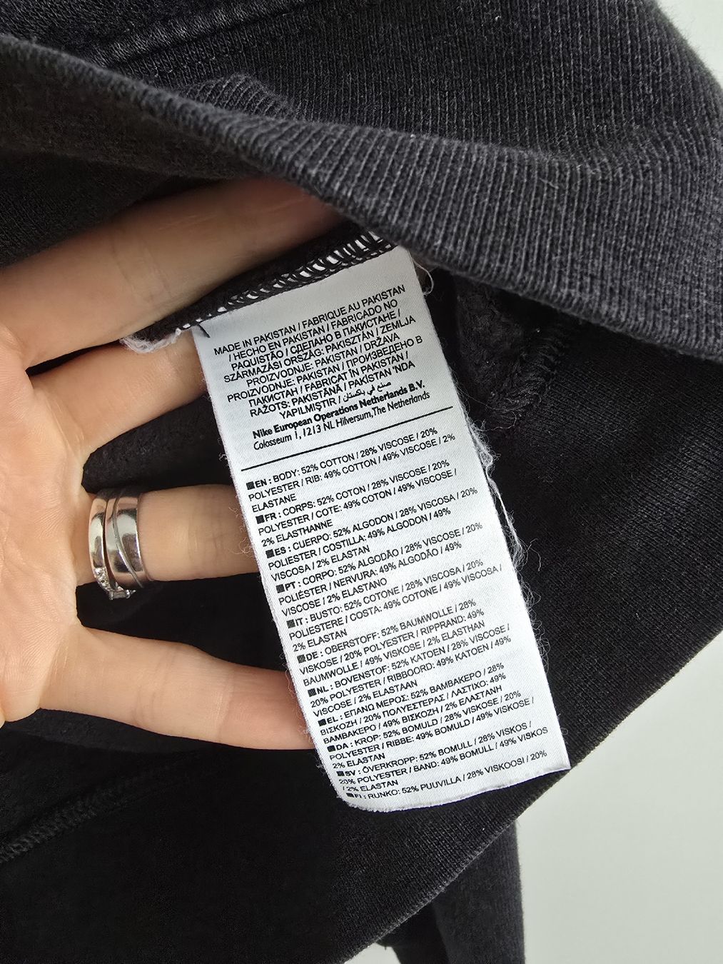 Nike Maglioni & Felpe: Nike Sweatshirt - Grösse XS – Usato da Rickenbach b. Wil venduto da Beautiful.Things 2