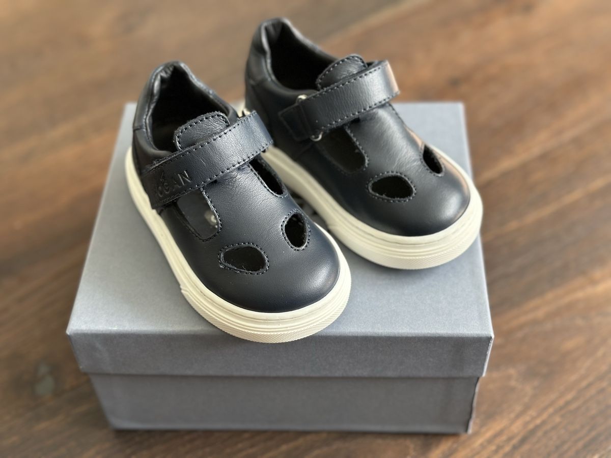 Hogan Scarpe per ragazzi: Hogan Junior Kinderschuhe neu - Grösse 20 – Nuovo e nell'imballaggio originale da Dornach venduto da bachmcar