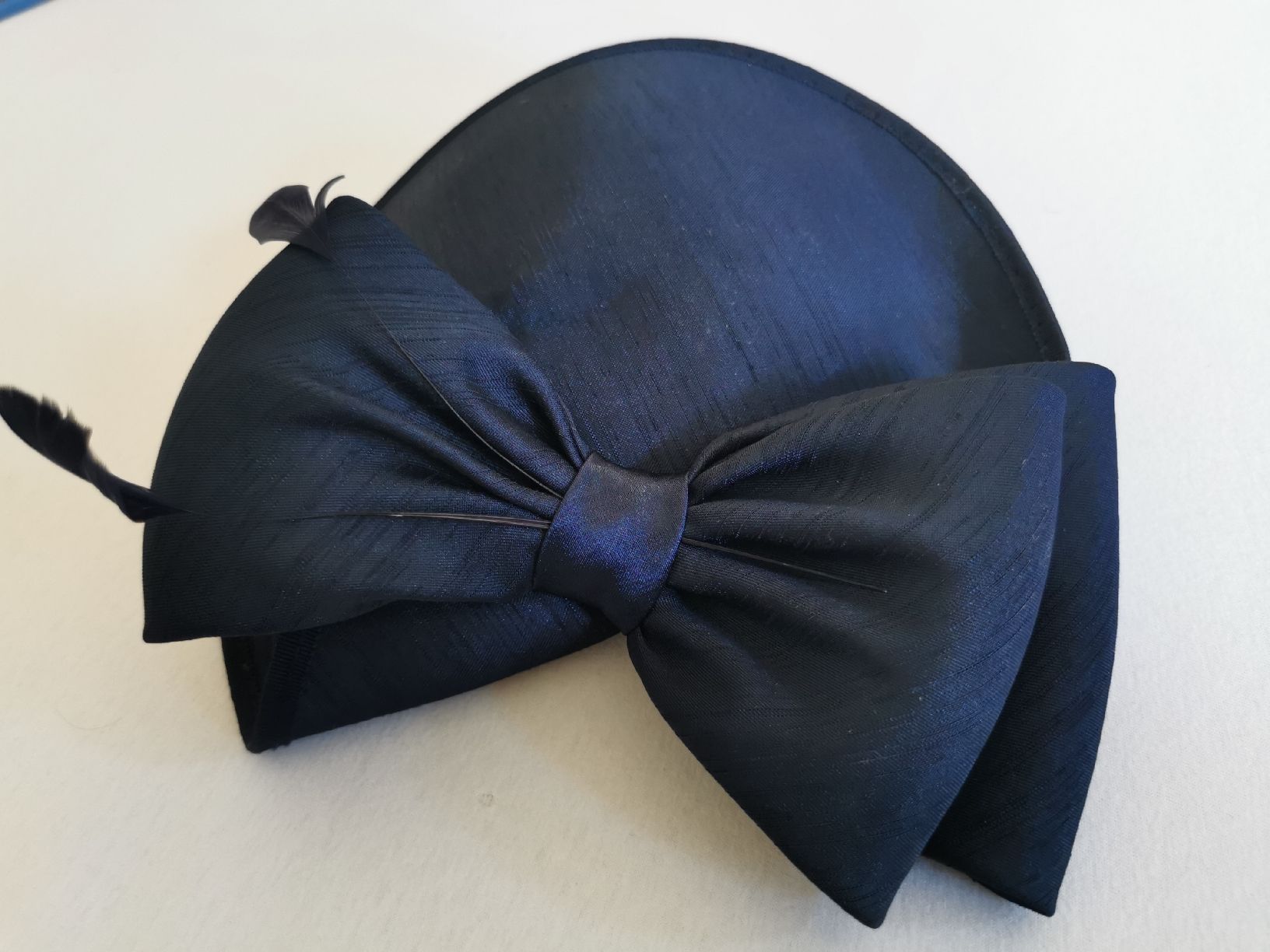 Hüte, Mützen & Caps: Damen Fascinator – Neu (gemäss Beschreibung) aus Schlieren von vlalif 7