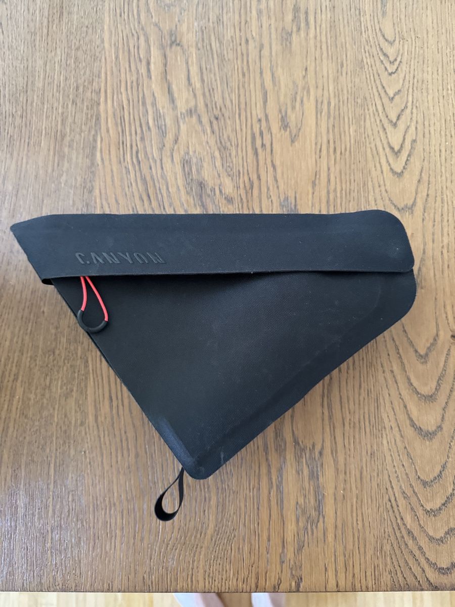 Canyon Pièces détachées: Canyon LOAD FidLock QuickLoader Grail size L – Neuf (Voir description) à Zürich par JAGD-bikes