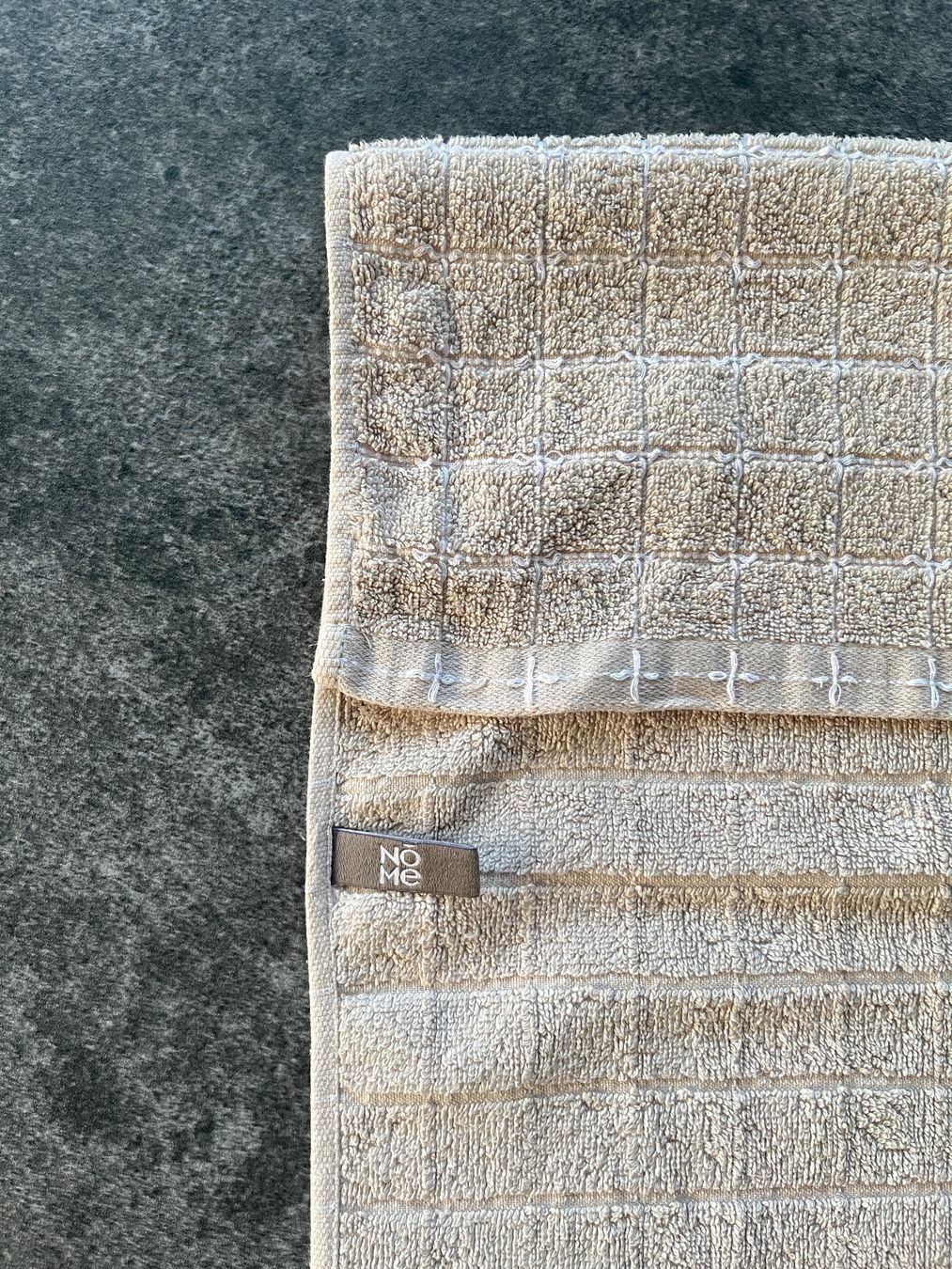 Teli da bagno: 2er Gesichtshandtuch, Towel - 70 x 33cm – Nuovo (secondo la descrizione) da Kilchberg ZH venduto da Simlife 6