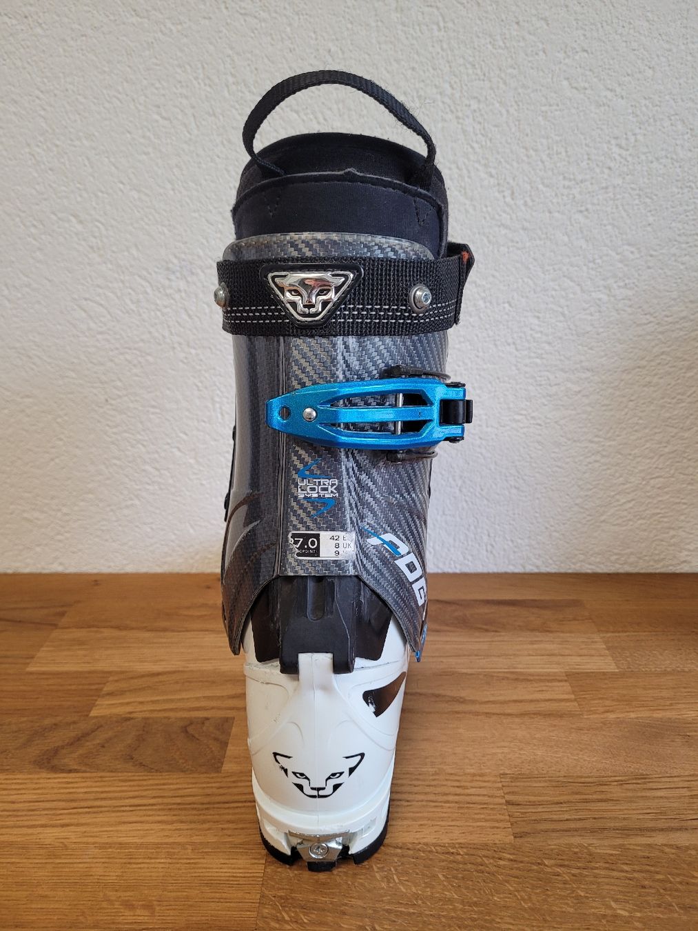 Dynafit Herrenschuhe: Dynafit PDG Tourenskischuhe 27.0 – Gebraucht aus REINACH BL von str_pp8j 3