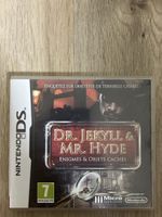 Dr. Jekyll & Mr. Hyde Nintendo DS - jeu