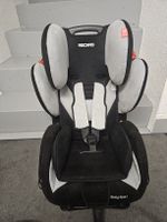 Recaro Kindersitz