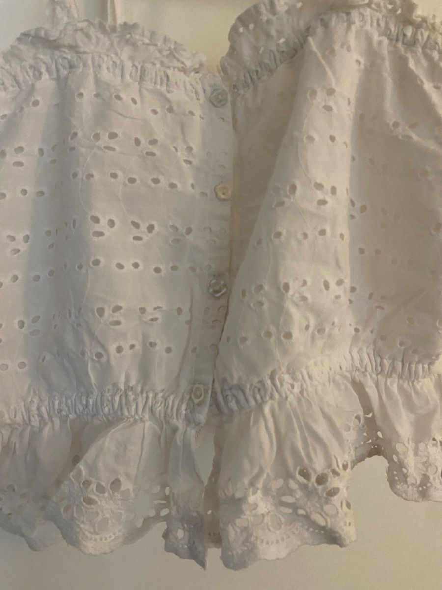 Tops: Oberteil – Gebraucht aus Luzern von oli_6x2r 2