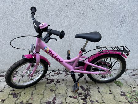 Puky Kinder Velo