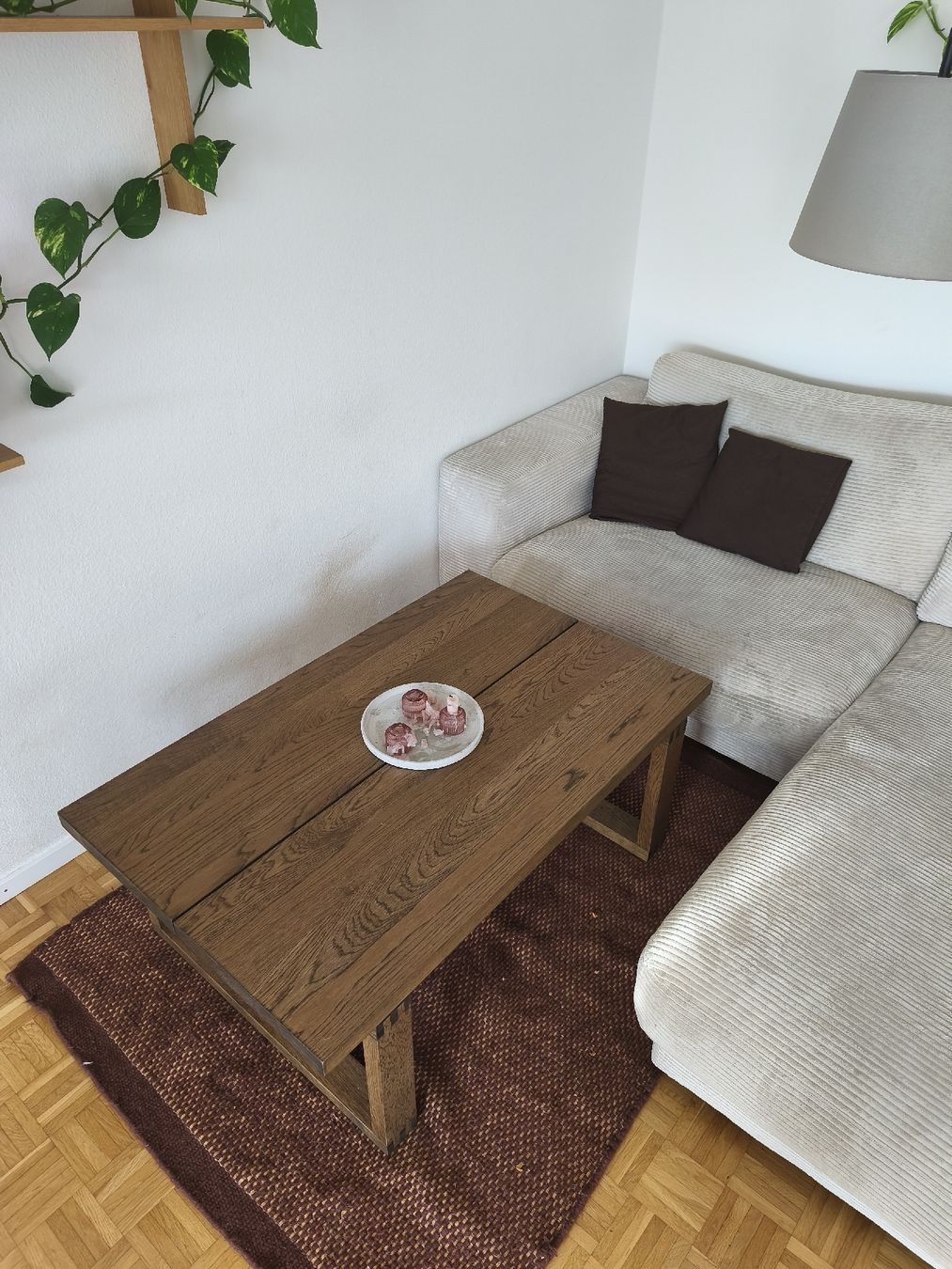 Tavoli: IKEA Kallbäcken Sofatisch – Usato da Zürich venduto da lin_6mn6 3