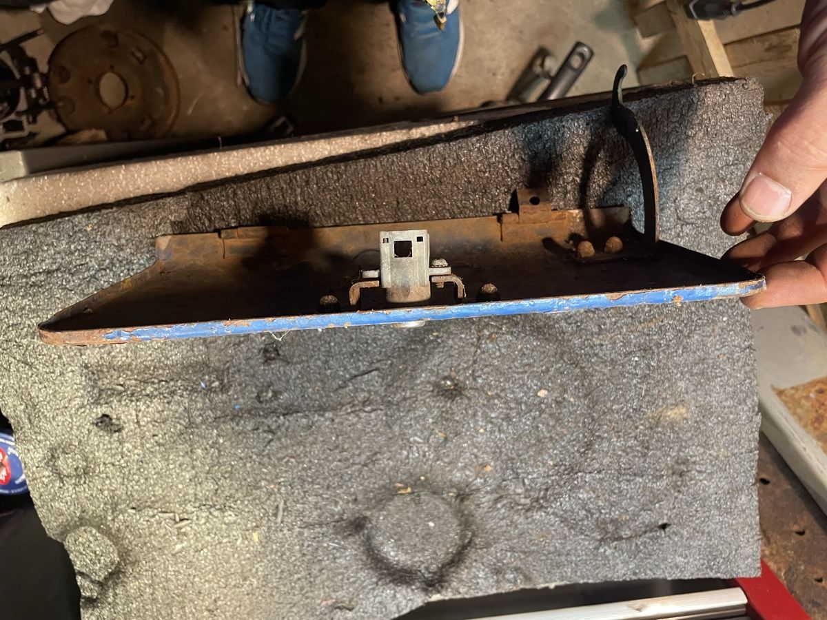 Tutti pezzi di ricambio auto: Willys Jeep Armaturenbrett – Usato da Zürich venduto da ger_8qfx 7