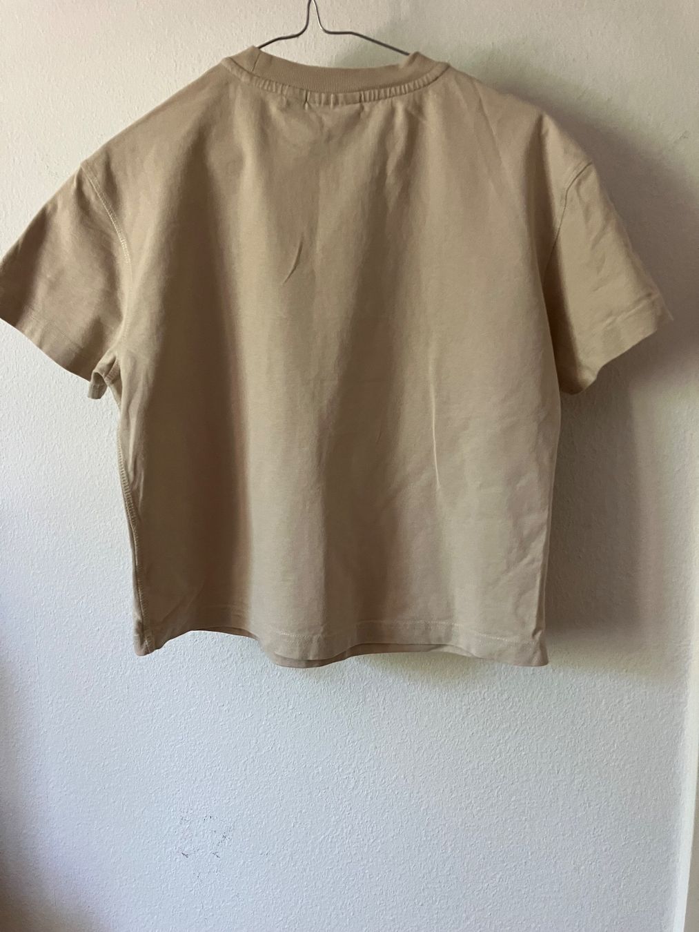 Dickies Camicette, T-shirt & Top: Dickies T-Shirt Grösse S, Beige, kurz – Usato da Zürich venduto da MonkeyTunes 1