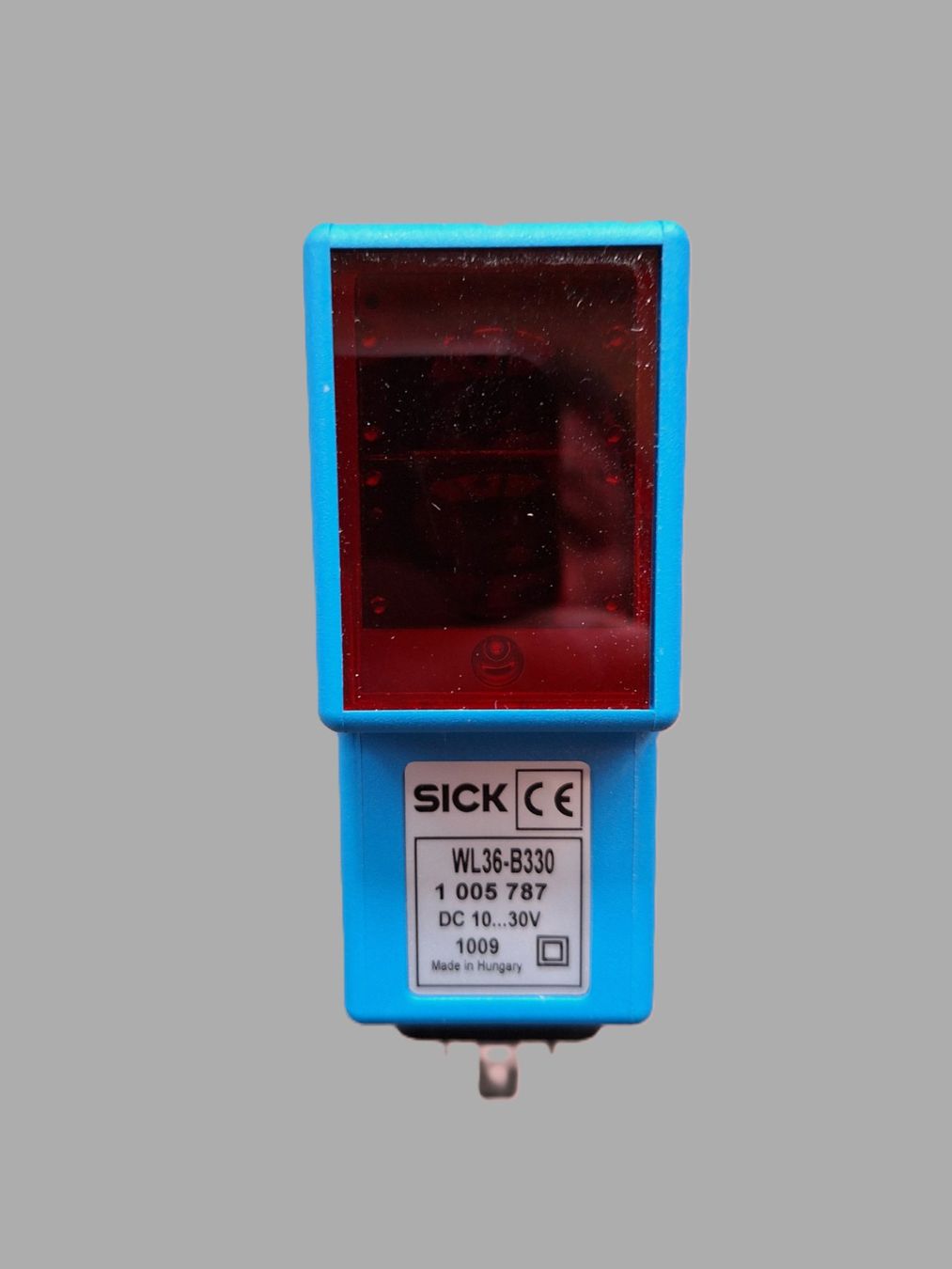 Elektronikbauteile: SICK WL36-B330 Lichttaster, ungebraucht, Originalverpackt – Neu (gemäss Beschreibung) aus Attiswil von wal_yq2x 1
