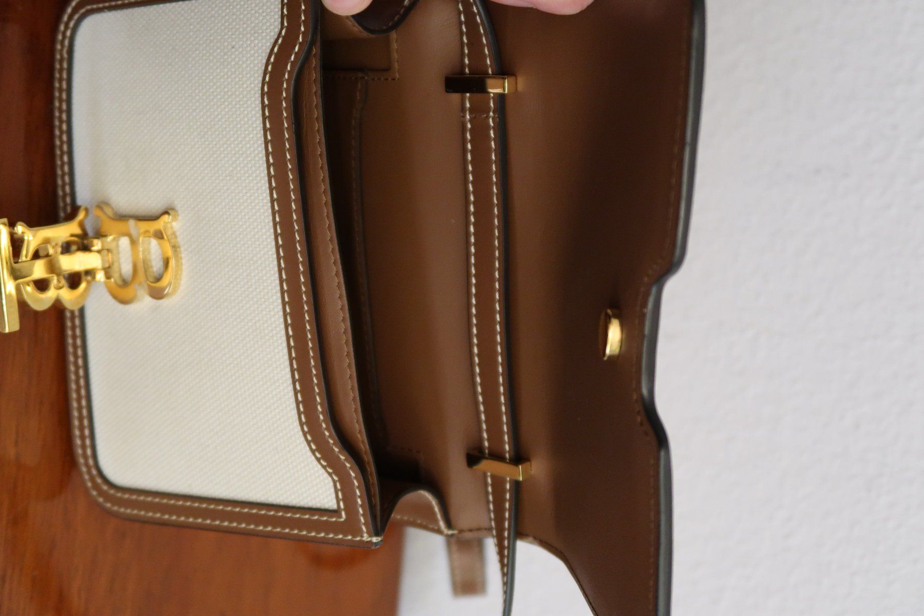 Burberry Sacs femmes: Original Burberry Tasche – D'occasion à Zürich par cha_c5x5 2