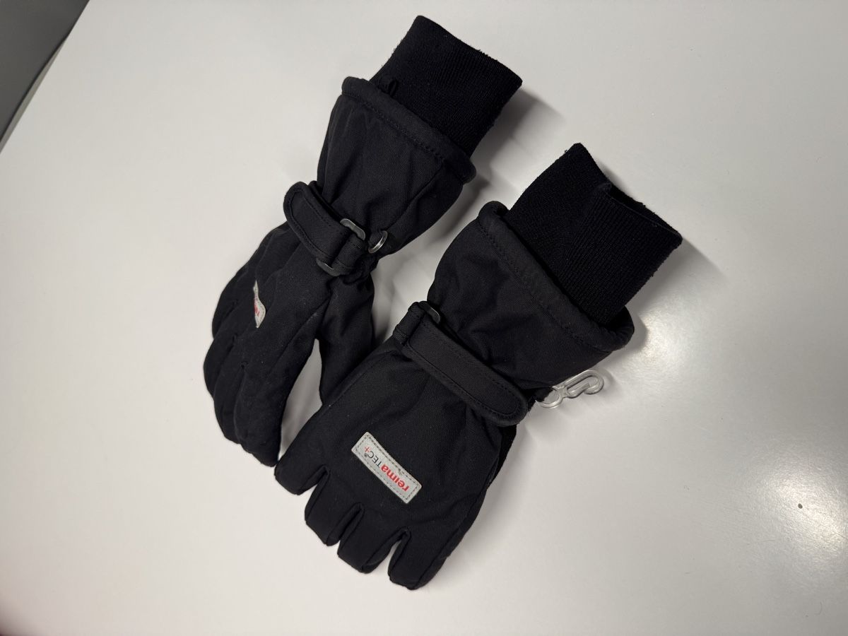Reima Handschuhe & Handstulpen: Reimatec Handschuhe – Gebraucht aus Steinhausen von ani_k6nx 1
