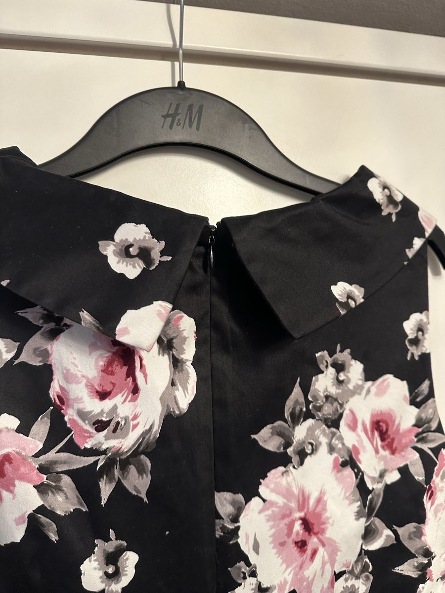 Laura Ashley Camicette: Damen Bluse LAURA ASHLEY Gr.38 – Usato da Pfungen venduto da Outlet64 3