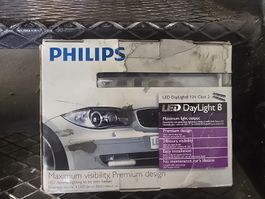 Feux de jour Philips