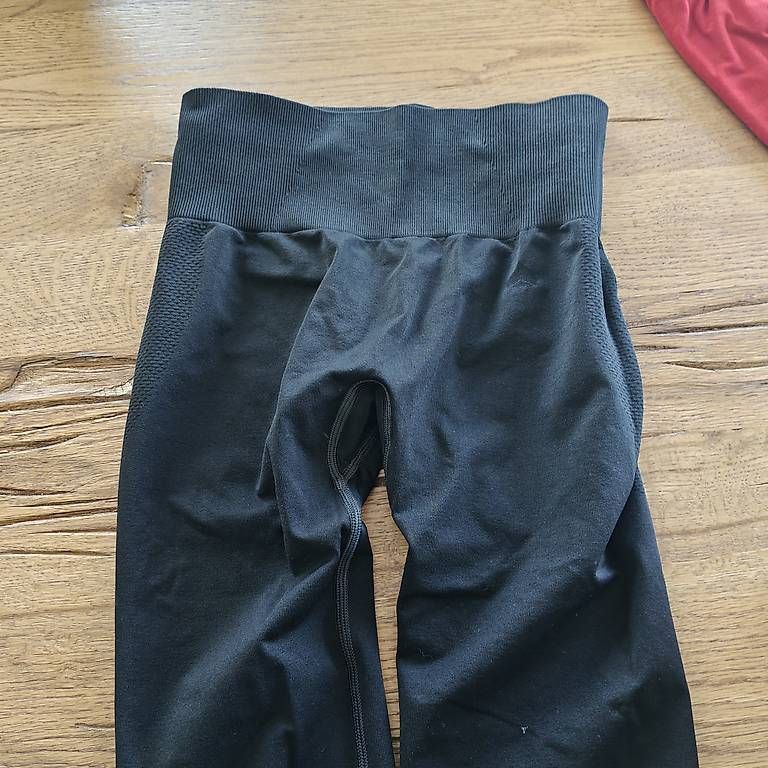 Leggings: OACE, lange Sporthosen, Grösse S – Usato da Wollerau venduto da ste_j59b 1