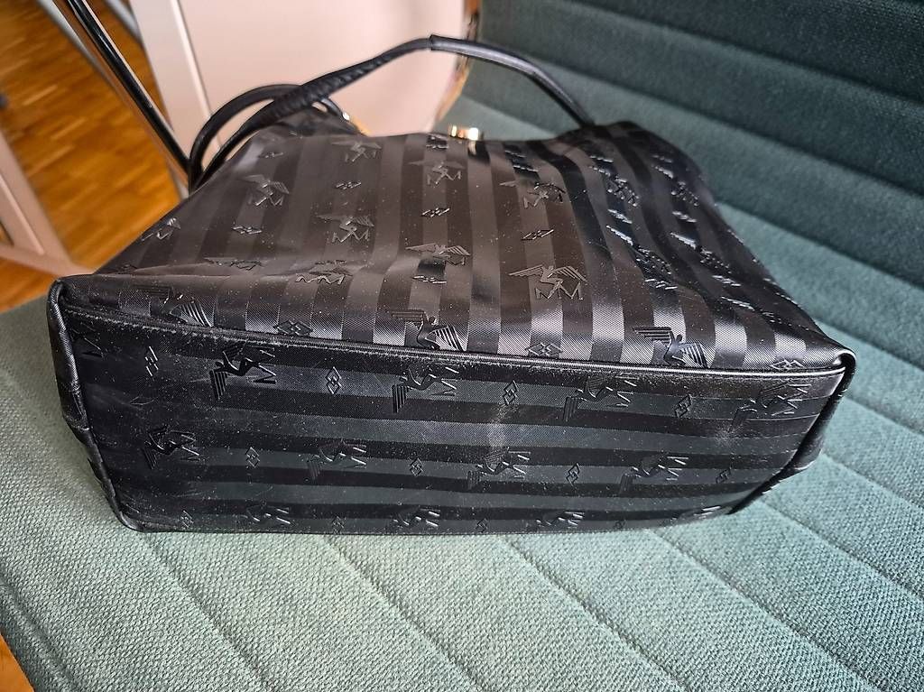 Taschen für Damen: Handtasche von Maison Mollerus  – Gebraucht aus Kilchberg ZH von F27081987 1