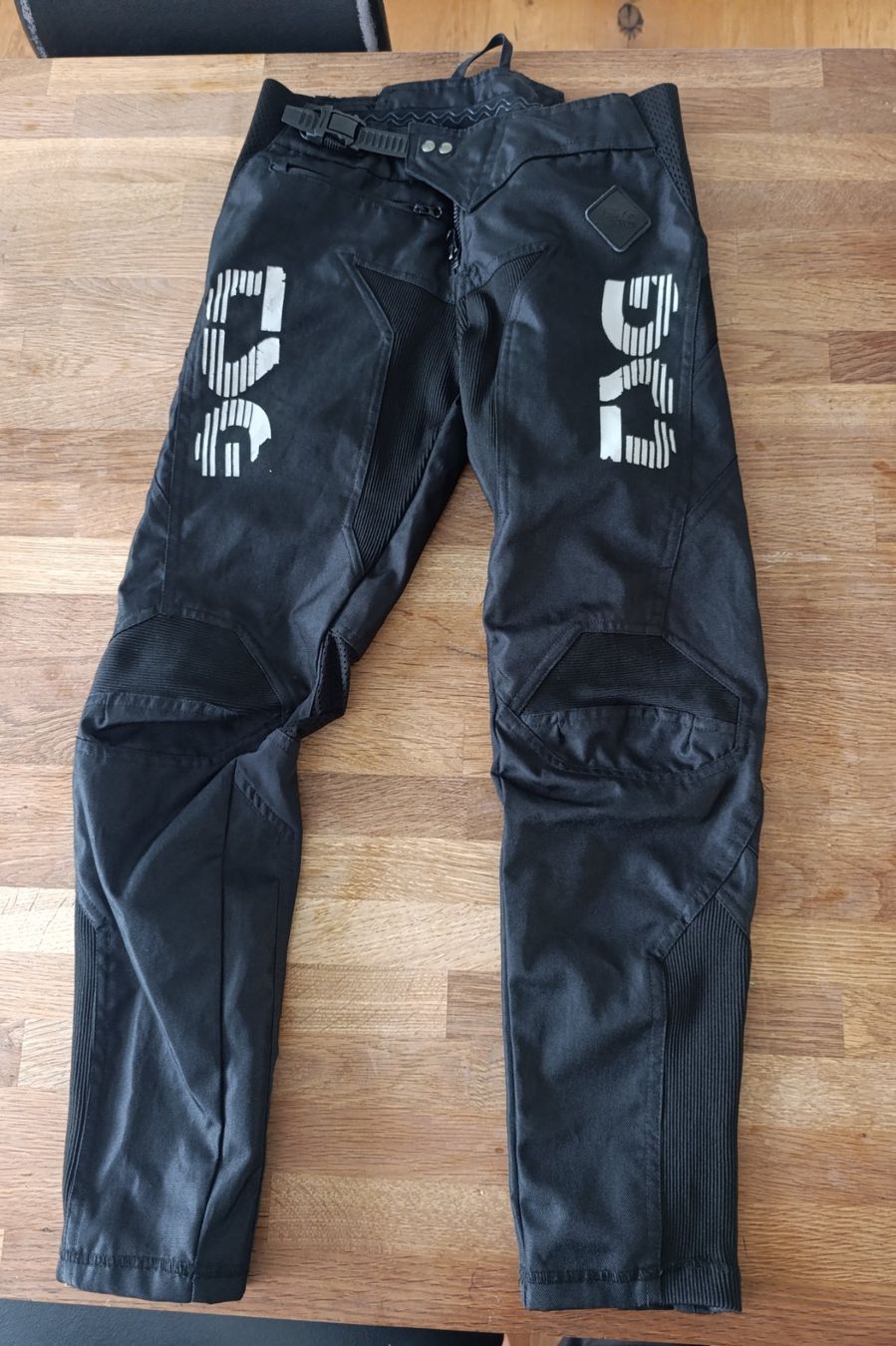 Pantaloni: TSG MTB Hose Kinder – Usato da Stein venduto da rom_r85r
