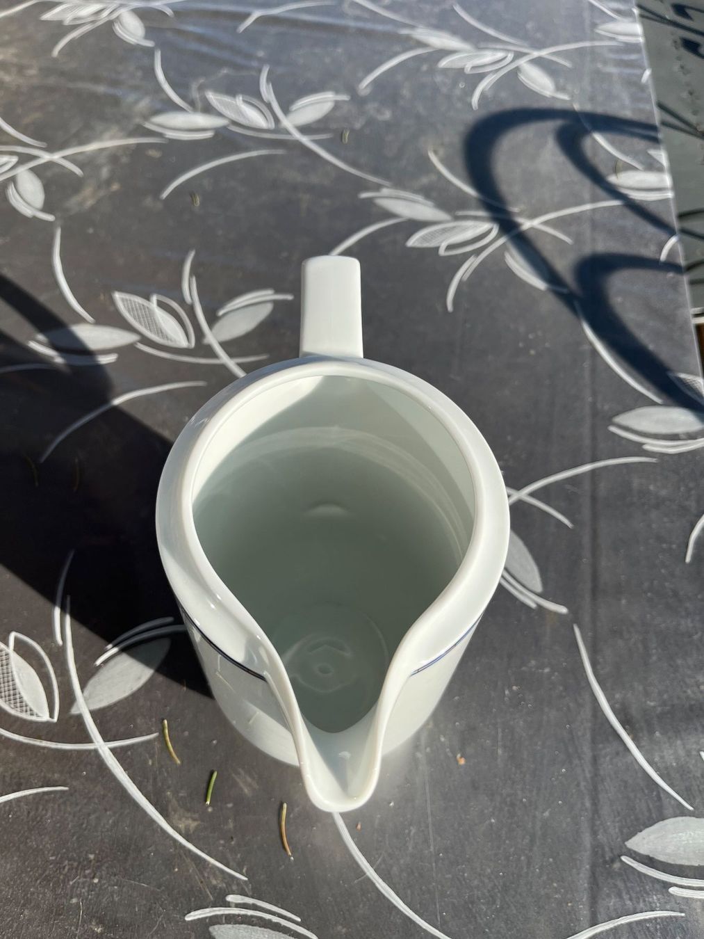 Teiere: Kaffeekanne Langenthal Time Charleston, 1 lt – Usato da Ammerzwil BE venduto da Paddy0964 2