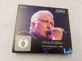 CHRIS FARLOWE - LIVE AT ROCKPALAST 2006