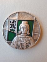 Alte Schützen Medaille Auszeichnung