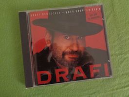 Ueber Grenzen geh'n/Drafi Deutscher
