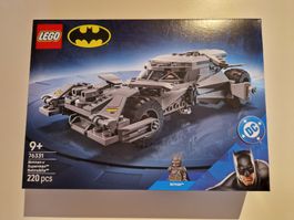 😎 BESTER PREIS 😎 LEGO 76331 NEU OVP