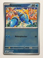 Scampisto (MEG 37) - Reverse Holo - DE
