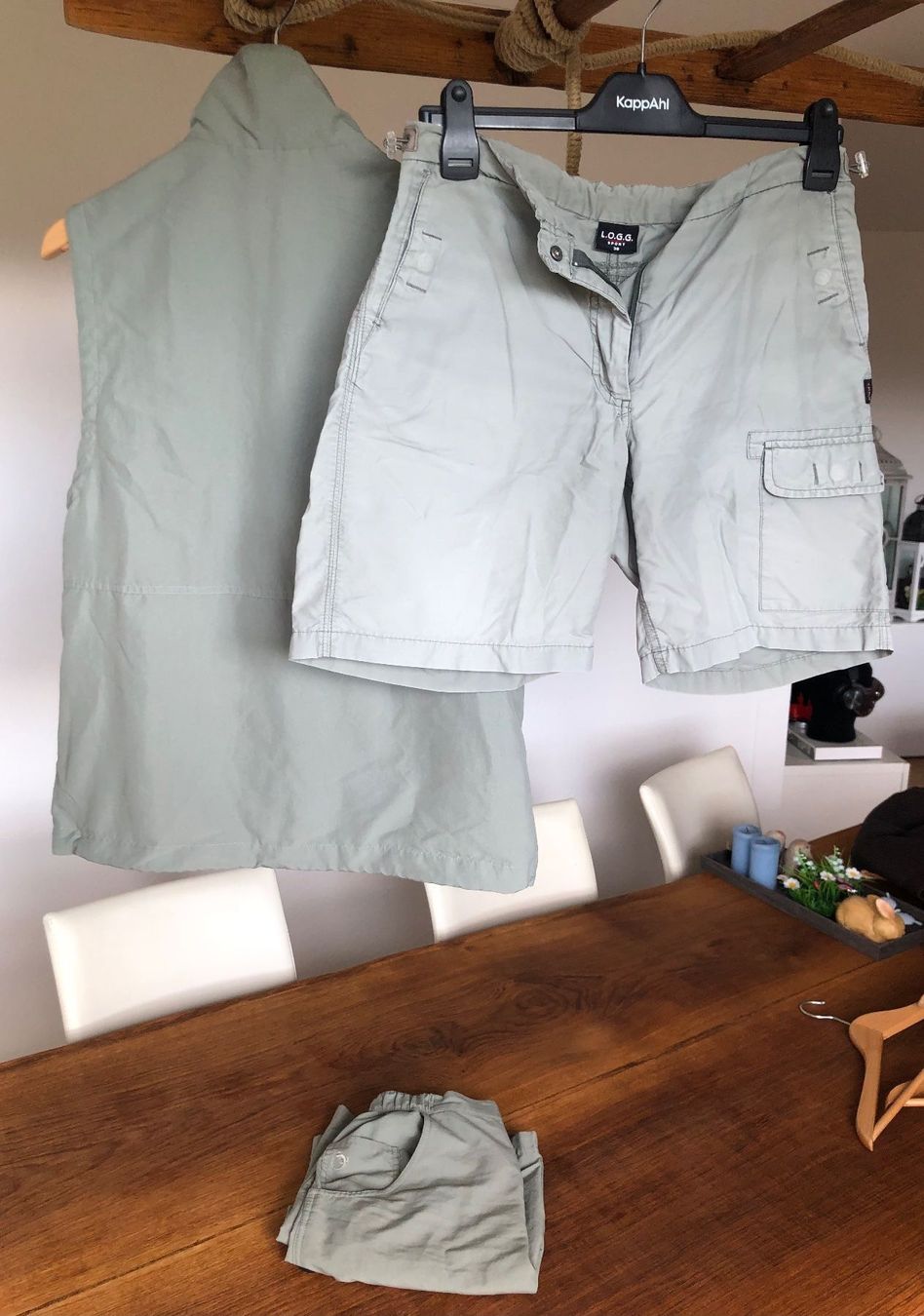 Kleiderpakete: Outdoor Set Kleidung – Gebraucht aus Oberwil BL von scorpio70 3