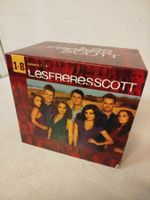 DVD -  Les Frères Scott