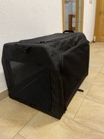 Praktische Hunde Transportbox, Grösse L, Top Zustand!