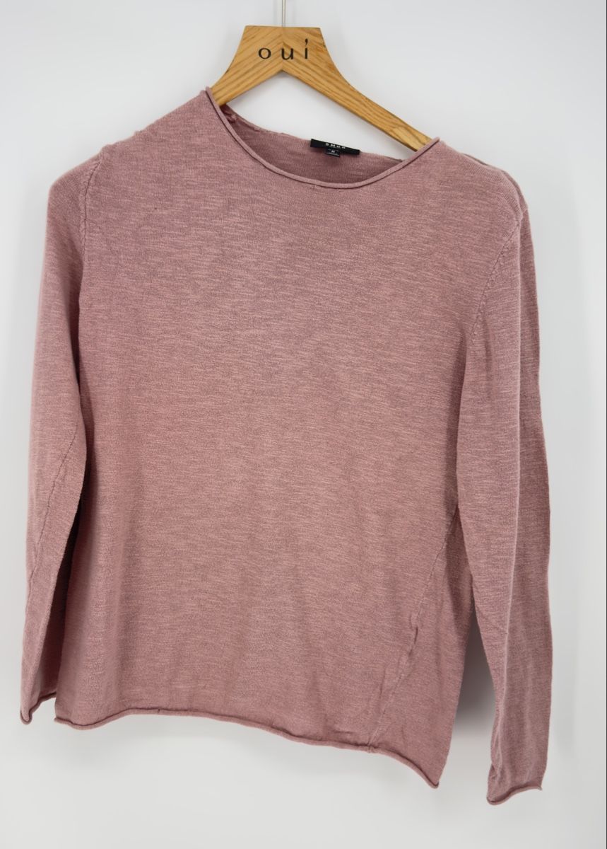 Maglioni & Felpe: # MAN - Pullover Gr. M - SMOG # – Usato da Bolligen venduto da secondhand-with-love
