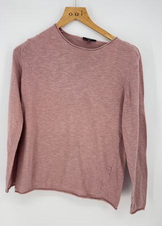 # MAN - Pullover Gr. M - SMOG #