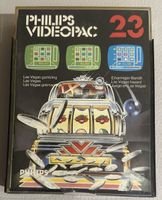 Philips Videopac 23 Einarmiger Bandit
