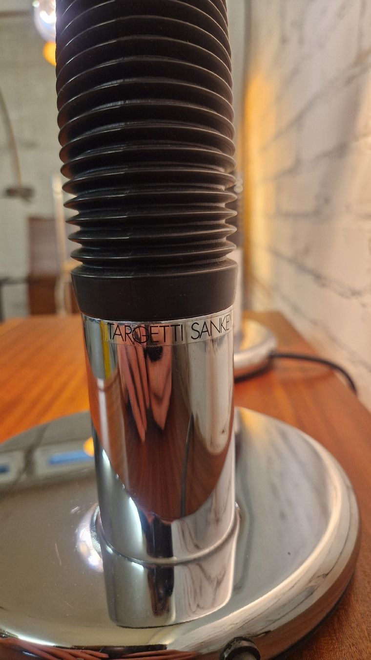 Lampen: 2er set Vintage Targetti Sankey Schreibtischlampen – Gebraucht aus Zürich von noah-s 5