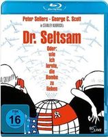 Dr. Seltsam oder wie ich lernte.. (Blu-Ray)